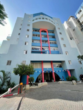 Netanya Sea Studio